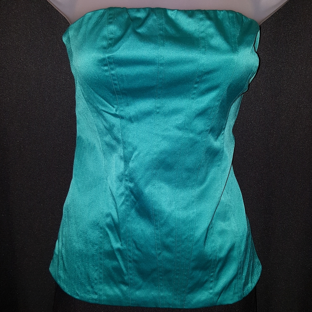 Elegant Tube Top
